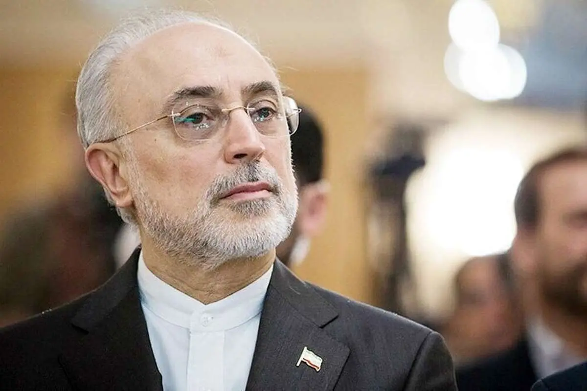 (ویدئو) ماجرای ترور «علیاکبر صالحی» از زبان خودش