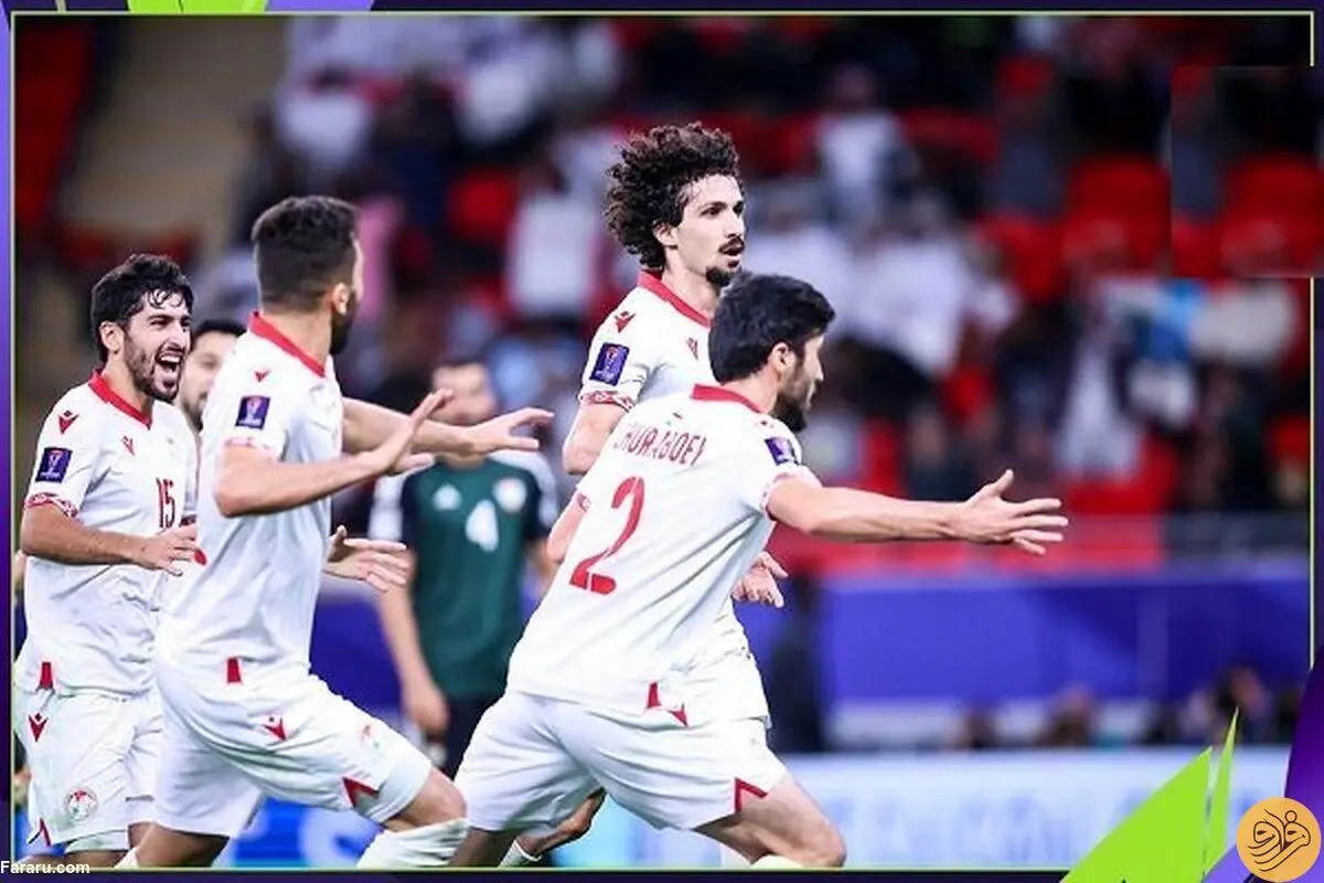 بازیکن پرسپولیس نامزد بهترین مدافع آسیا؛ خبری از ایران نیست!