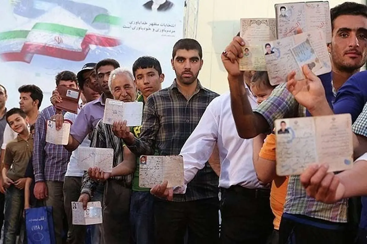 کیهان: از نگاه قرآن، پذیرفتن رای اکثریت، گمراه شدن از راه خداست