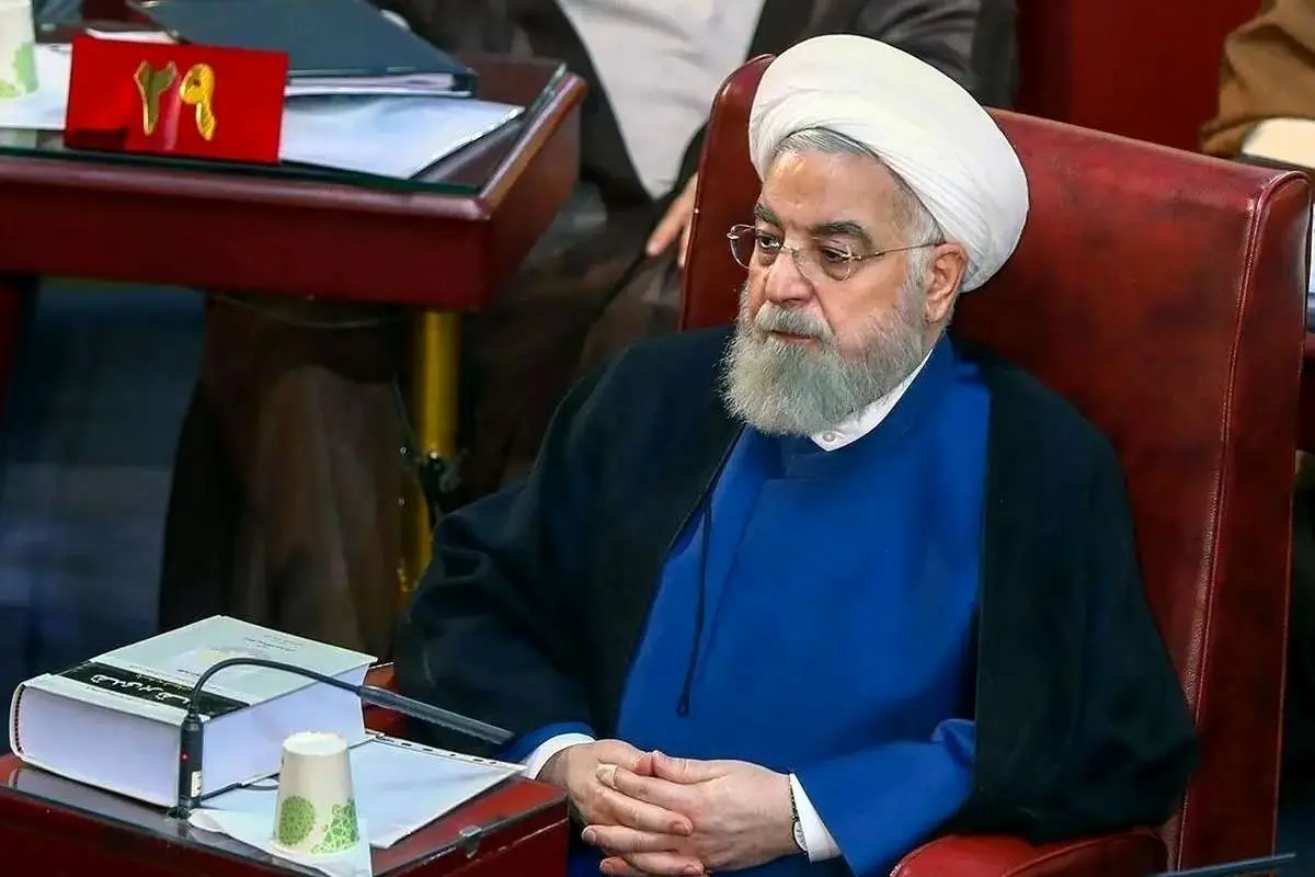 عملیات غیرممکن؟ بررسی پیشنهاد حسن روحانی درباره «رای اعتراضی»