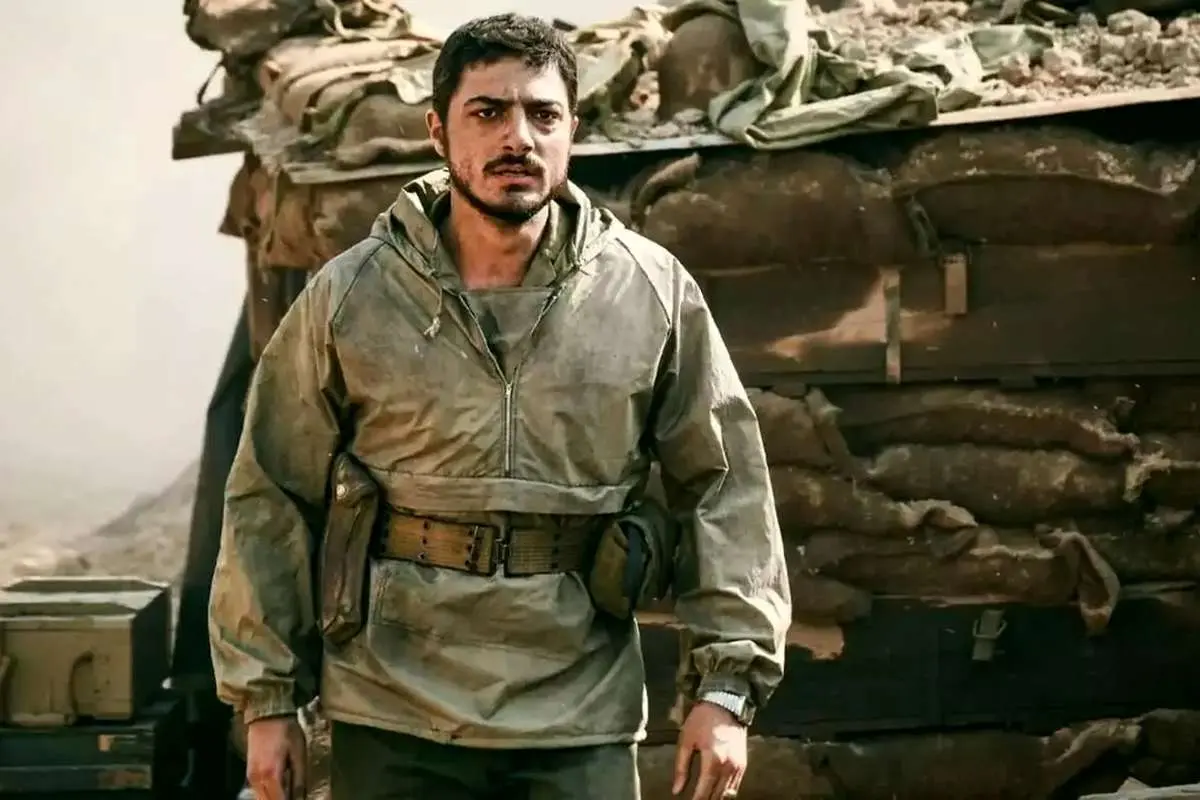 «مجنون» پرافتخارترین فیلم جشنواره شد