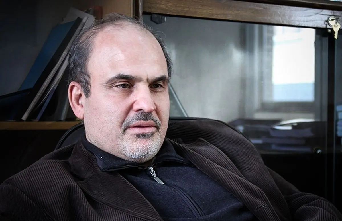 حمیدرضا جلایی‌پور: رای اعتراضی در برخی از حوزه‌ها می‌تواند ثمربخش باشد