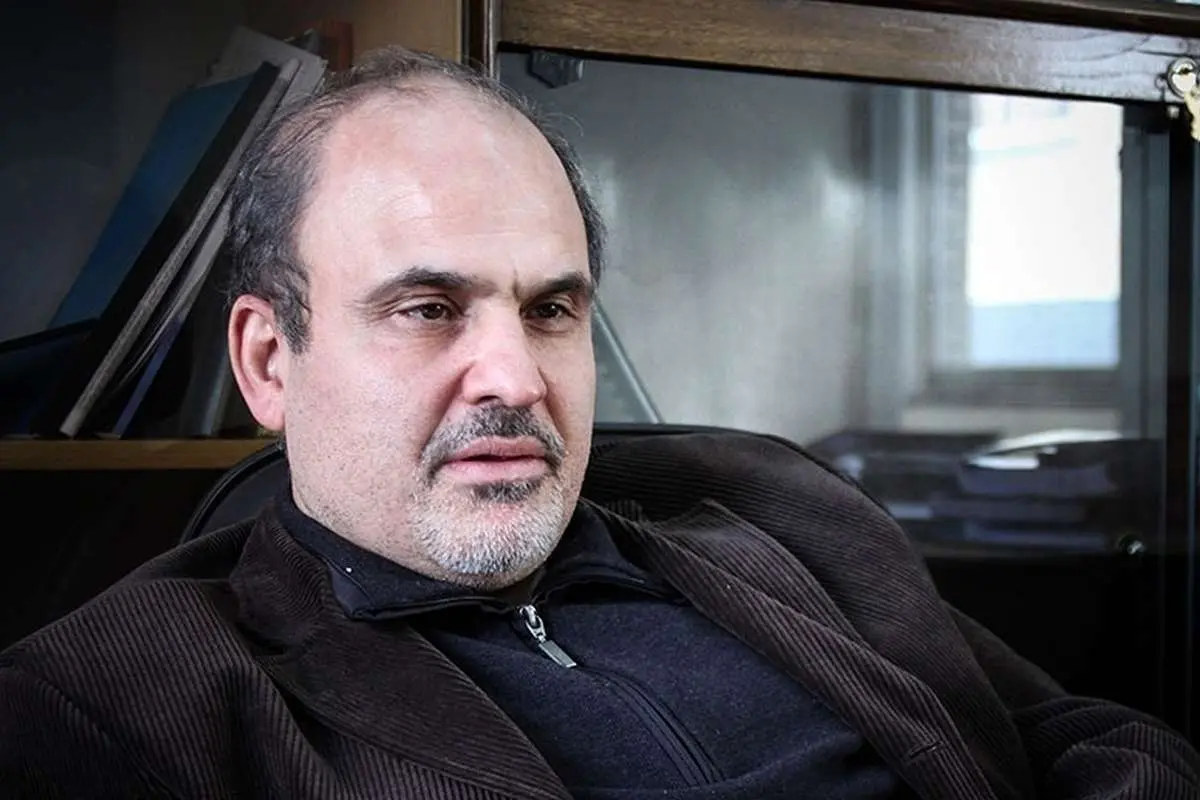 حمیدرضا جلاییپور: رای اعتراضی در برخی از حوزهها میتواند ثمربخش باشد