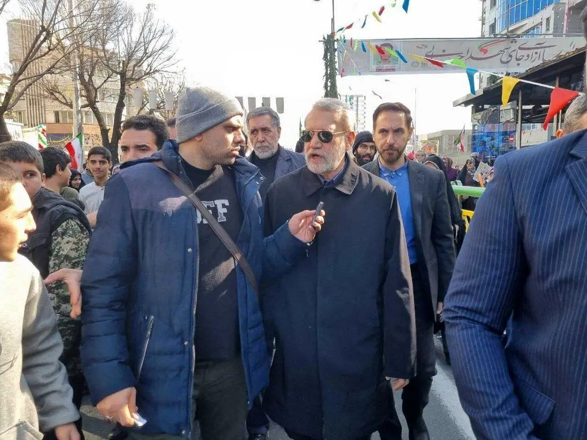 توصیه‌ علی لاریجانی به مسئولین برگزاری انتخابات