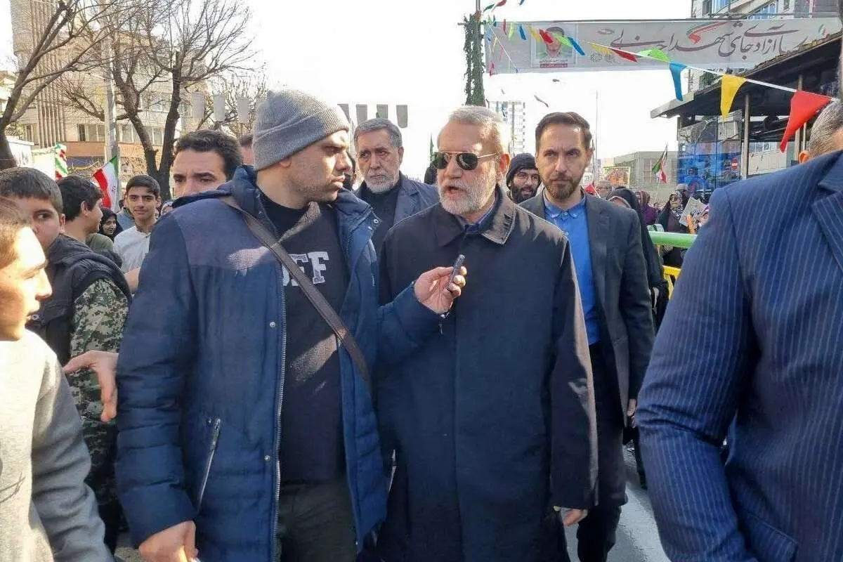 توصیه‌ علی لاریجانی به مسئولین برگزاری انتخابات