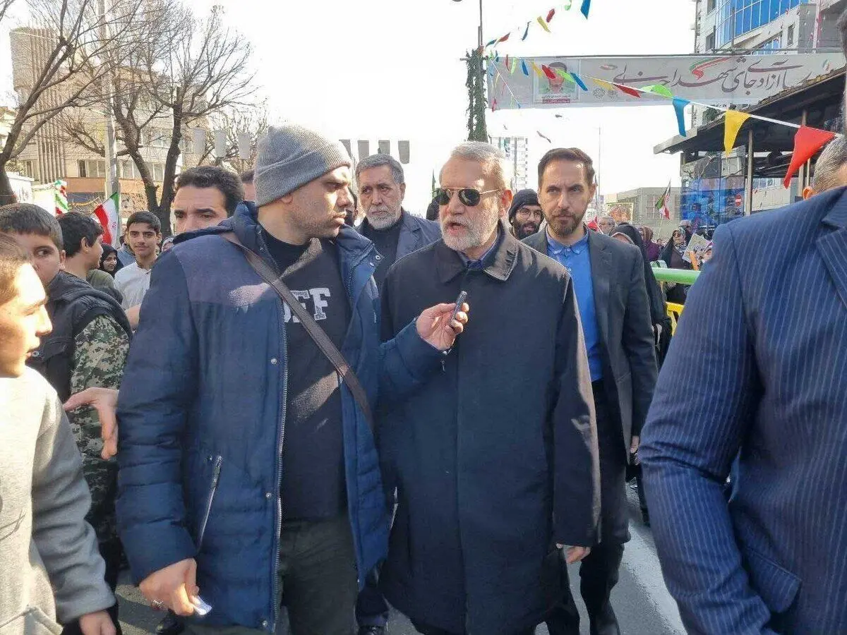 توصیه‌ علی لاریجانی به مسئولین برگزاری انتخابات