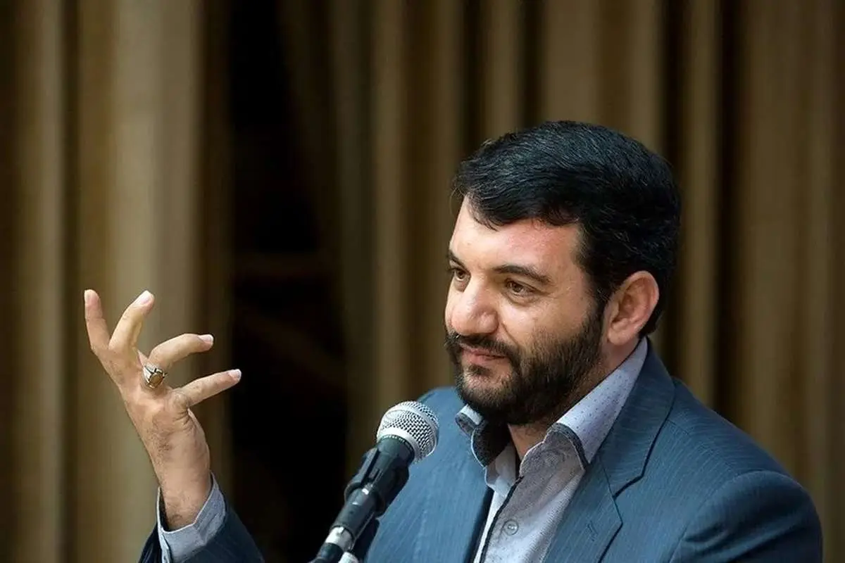 چینیها پل خلیج فارس را میسازند