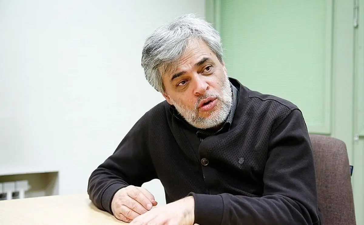 نسل جوان می‌پرسند چرا انقلاب کردید؟