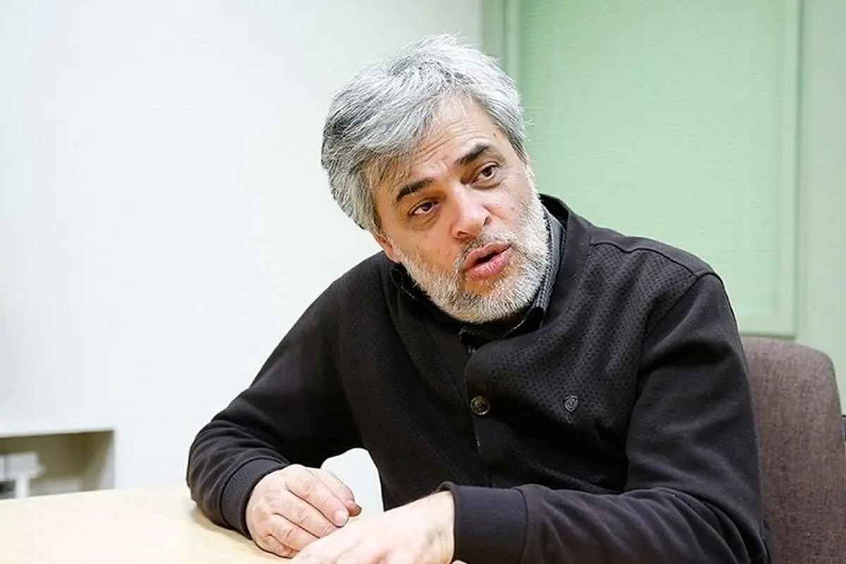 نسل جوان میپرسند چرا انقلاب کردید؟
