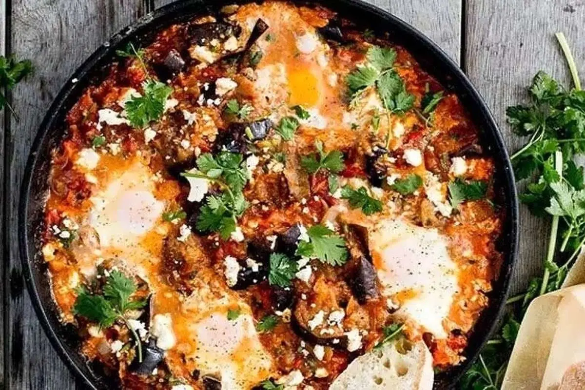 طرز تهیه کدو بره خوشمزه و ساده به روش مازندرانی