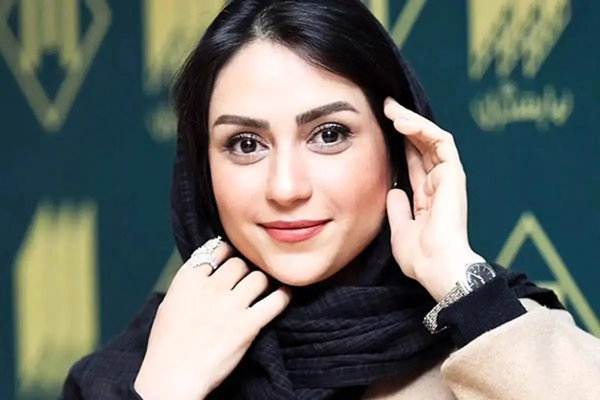 (ویدیو) کمدین زن خندوانه در جشنواره فجر سیمرغ برد!