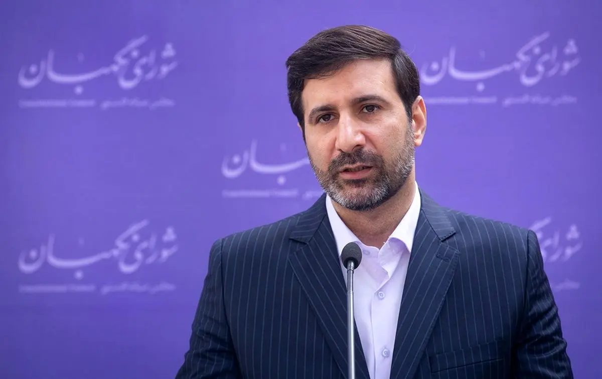 واکنش سخنگوی شورای نگهبان به ادعای پیشنهاد دلاری دلال‌ها برای فروش «التزام به اسلام»