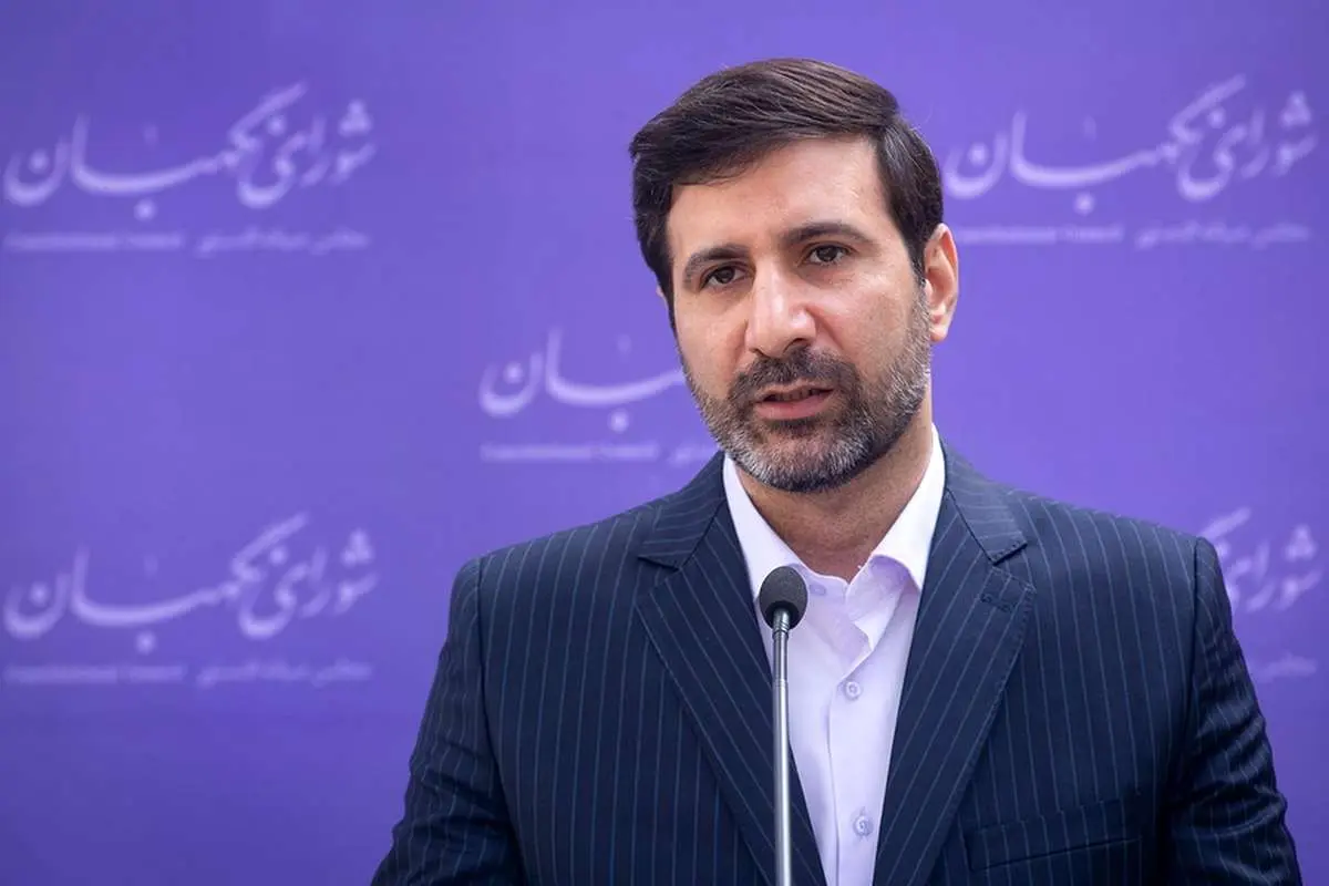 واکنش سخنگوی شورای نگهبان به ادعای پیشنهاد دلاری دلالها برای فروش «التزام به اسلام»