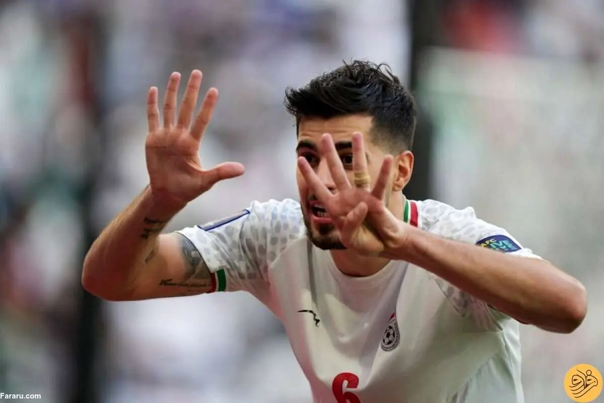بمب نقل و انتقالات ترکید: سعید عزتاللهی!