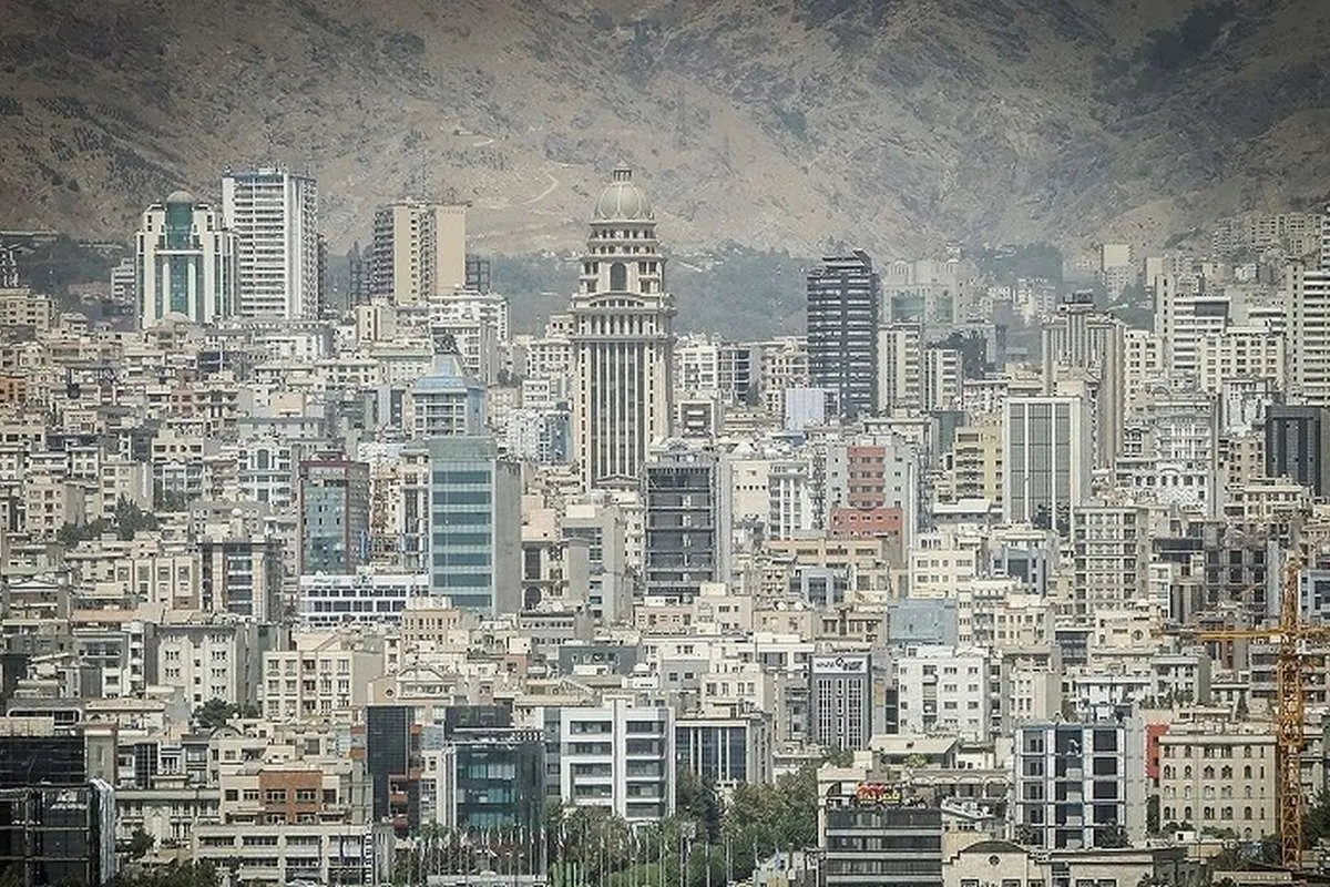 بلاتکلیفی قیمت مسکن در تهران؛ تورم ماهانه دوباره مثبت شد