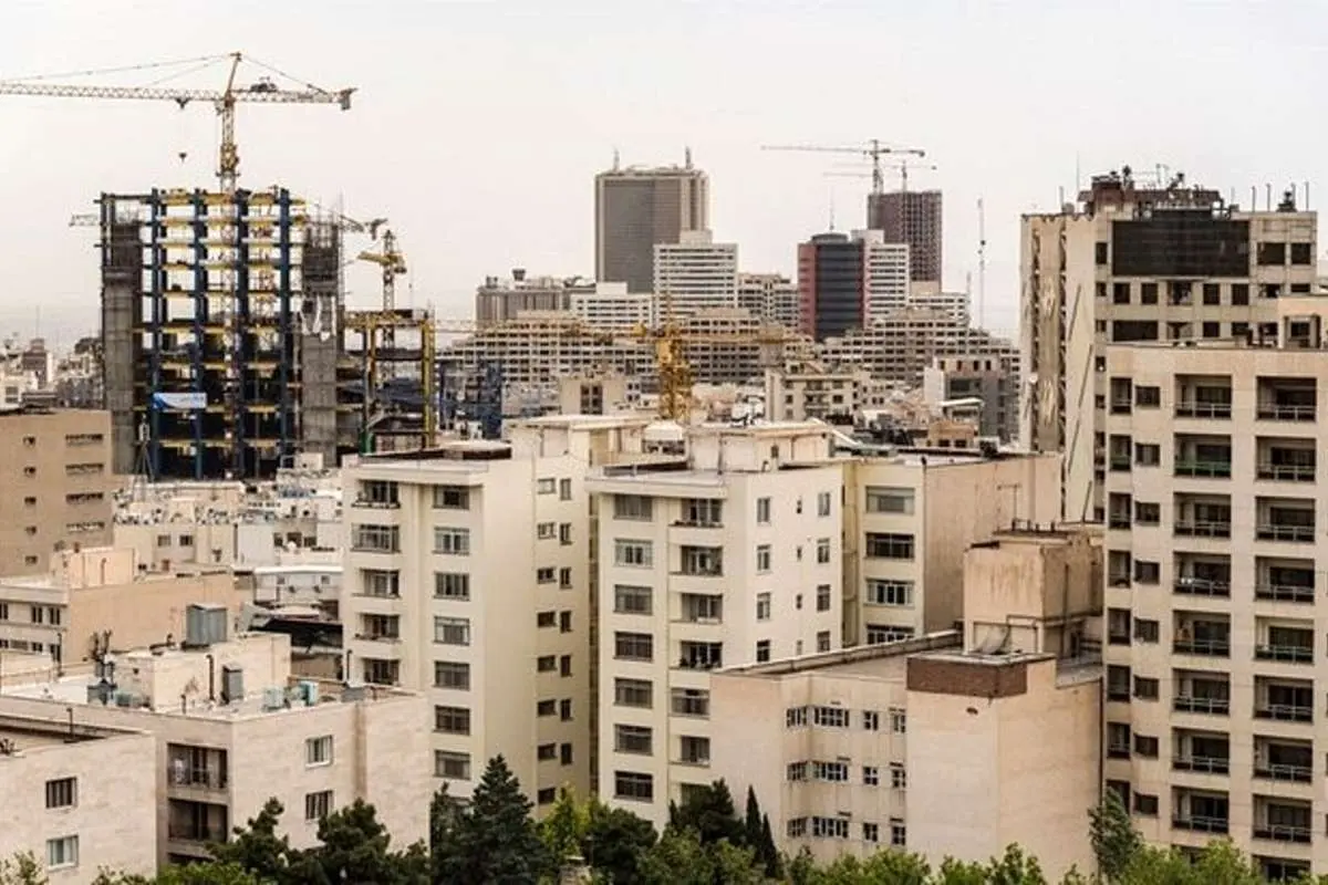 هزینه ساخت مسکن کاهش مییابد؟