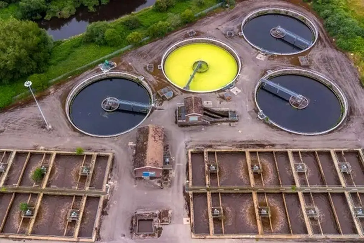 چگونه فاضلاب به ما در نظارت بر شیوع بیماری کمک می‌کند؟