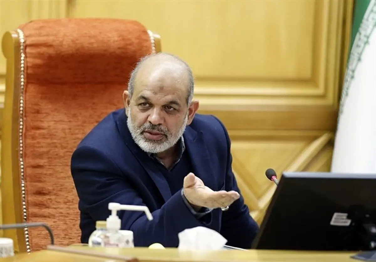 وزیر کشور: یکی از مهمترین دستاورد‌های انقلاب اسلامی، مجلس است
