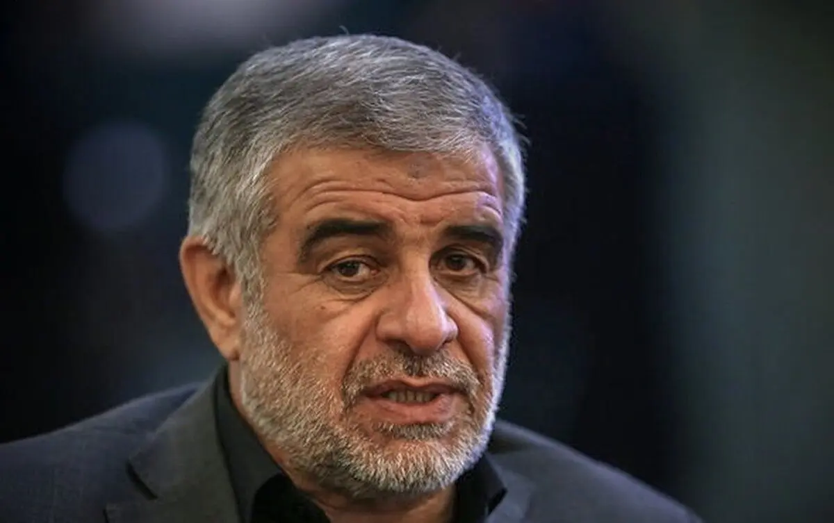 نماینده مجلس: حمله سایبری به مجلس با هدف و اغراض سیاسی انجام شد