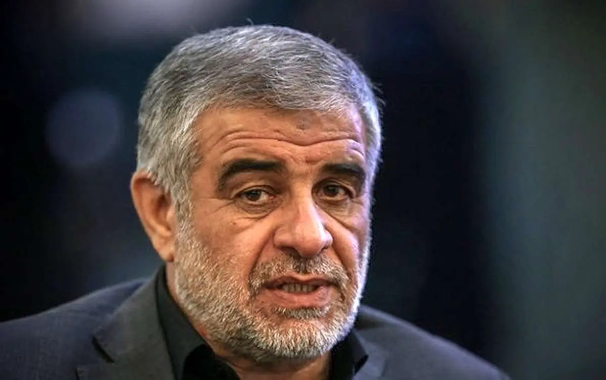 نماینده مجلس: حمله سایبری به مجلس با هدف و اغراض سیاسی انجام شد