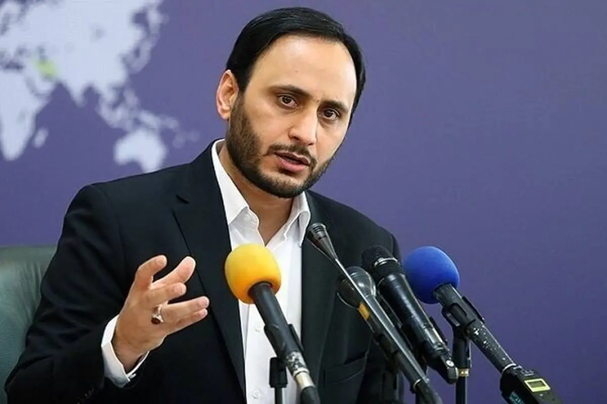 بهادری جهرمی: دولت سیزدهم توانست اعتماد مردم را جلب کند