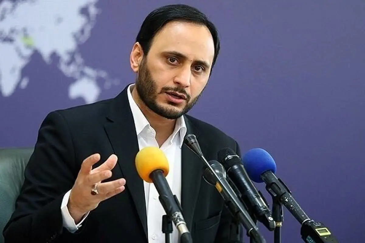 بهادری جهرمی: دولت سیزدهم توانست اعتماد مردم را جلب کند