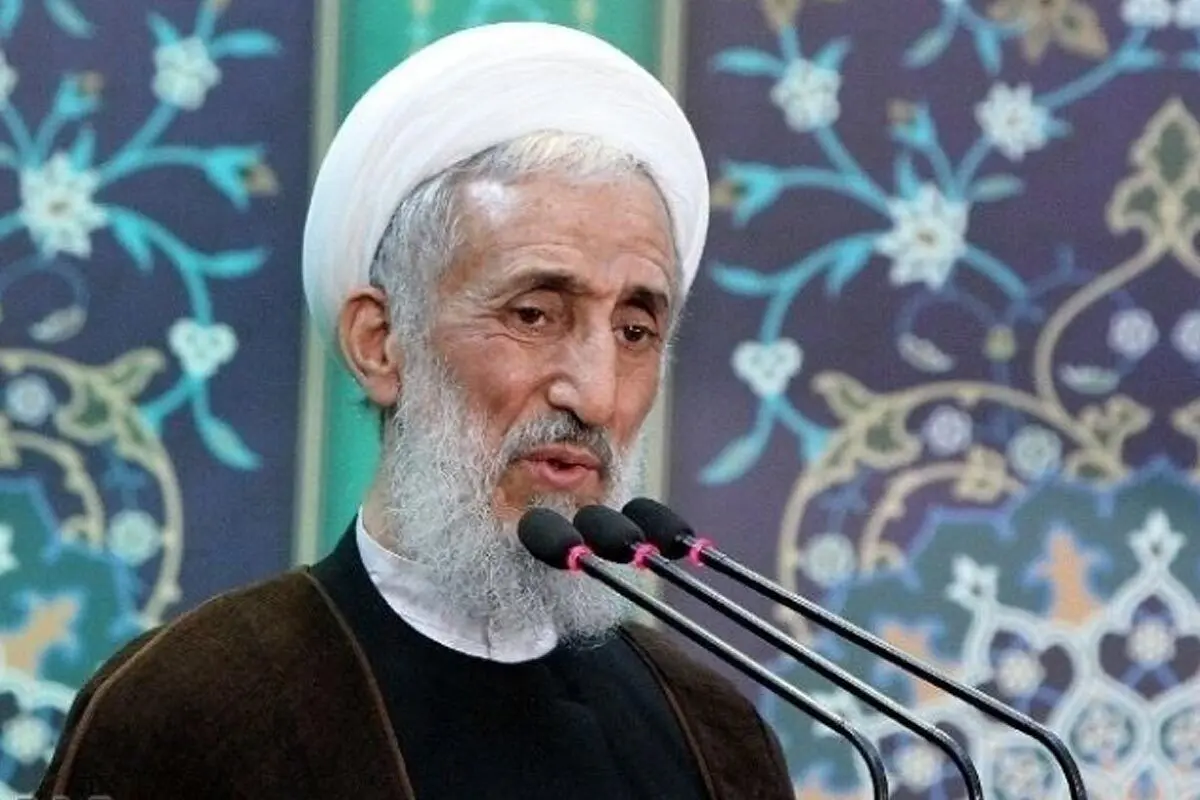 صدیقی: ظهور رای اولی‌ها در انتخابات پیش زمینه ظهور امام زمان است