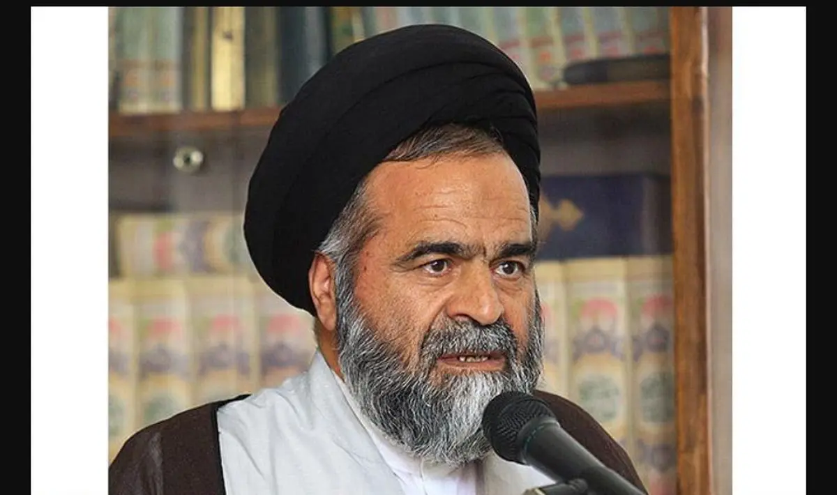 امام جمعه موقت اراک: وای بر افرادی که دیگران را از رای دادن مایوس کنند