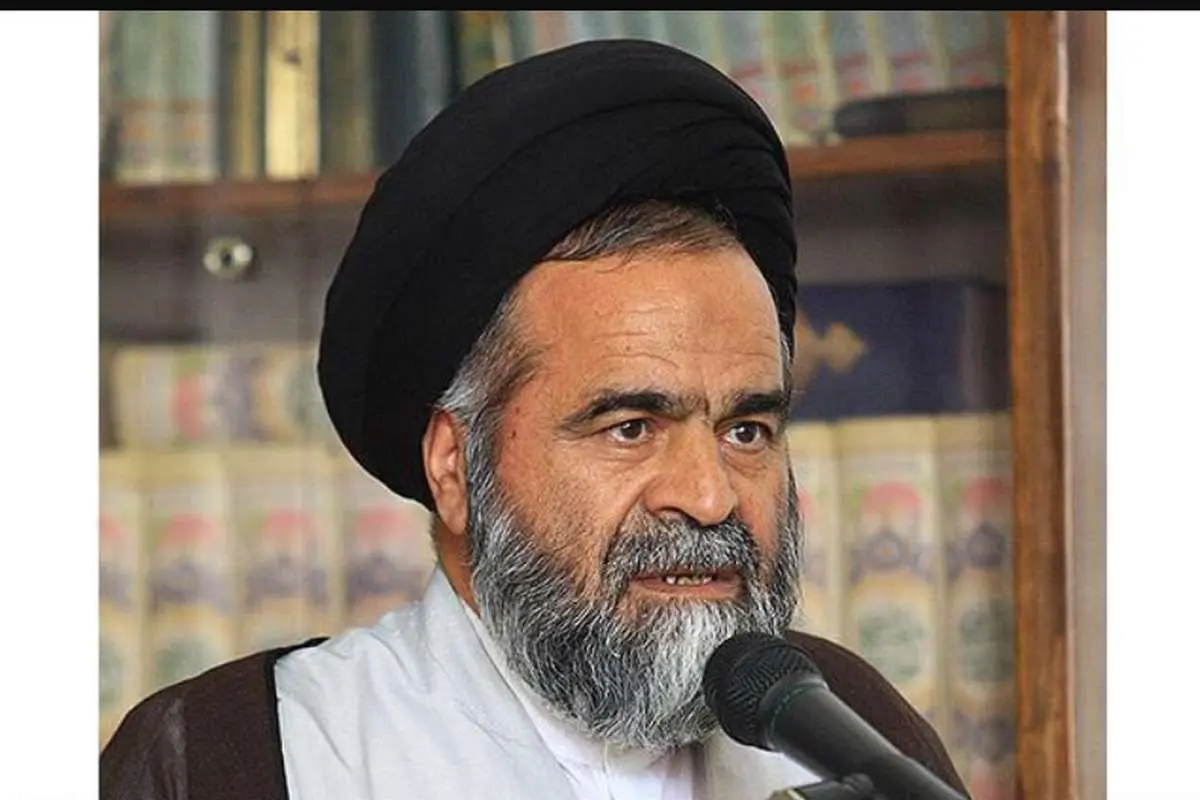 امام جمعه موقت اراک: وای بر افرادی که دیگران را از رای دادن مایوس کنند