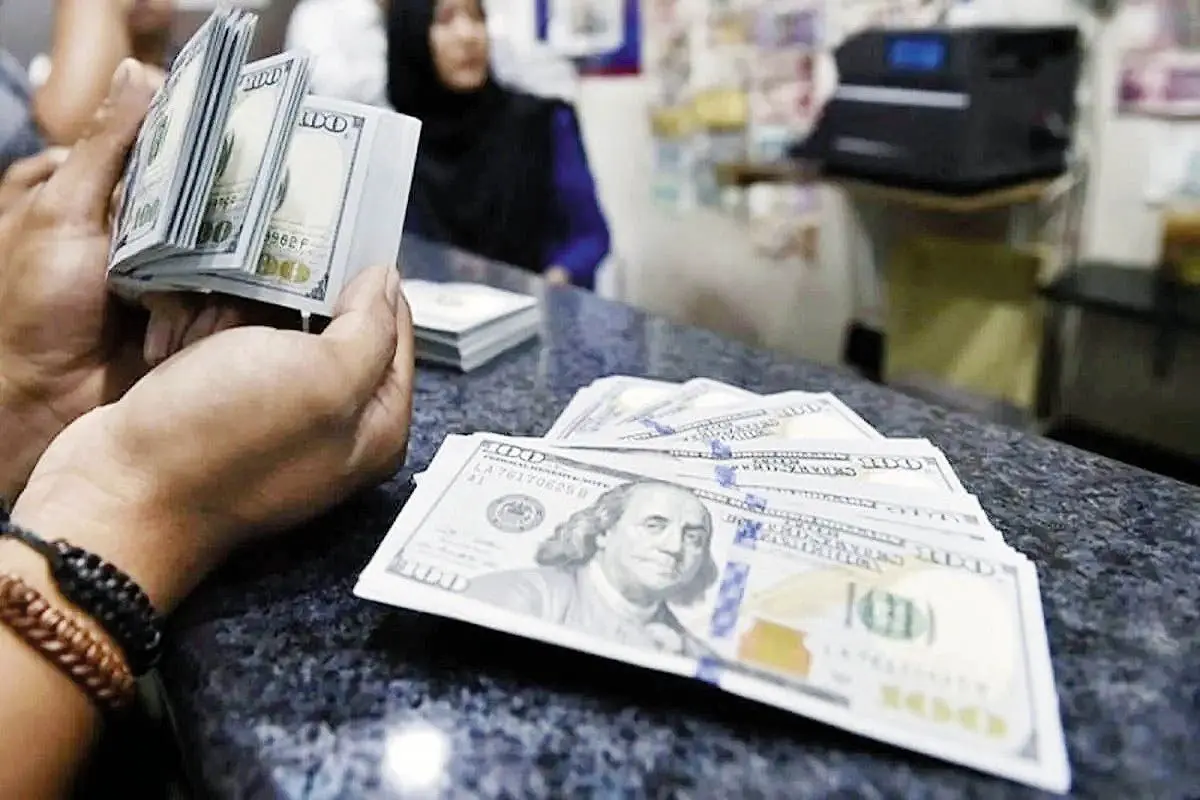 نوسان محدود در بازار ارز