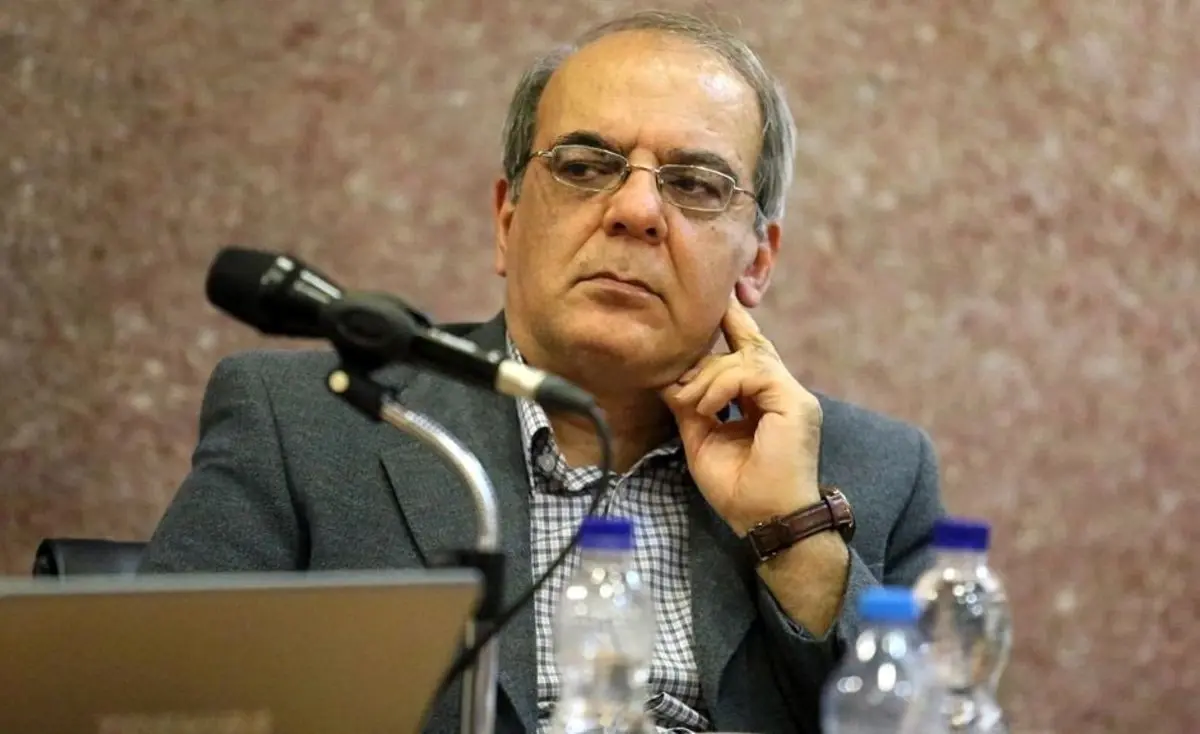 نتیجه عبدی از بیانیه ۱۱۰ نفر: اقایان استصوابی را ثابت قدم می‌کند