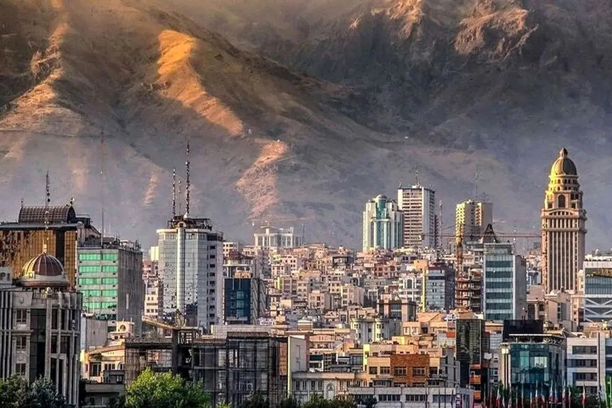 قیمت آپارتمان در تهران