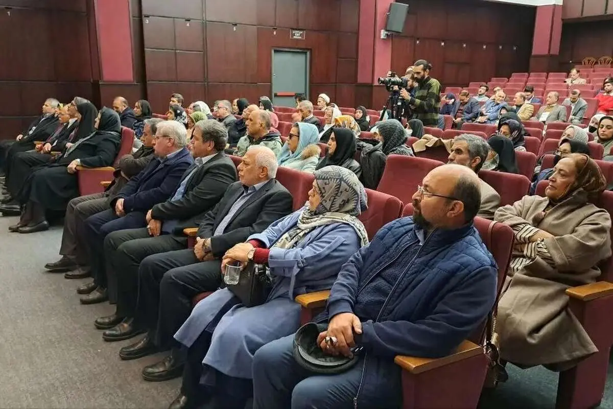 ربیعی: جریان اصلاح طلب از قدرت بهطور کلی حذف شده است