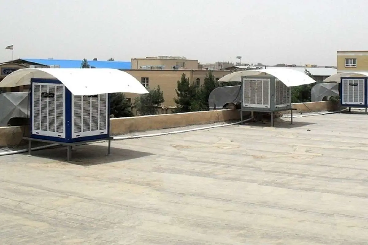 کانال کولر در ساختمانهای جدید حذف میشود