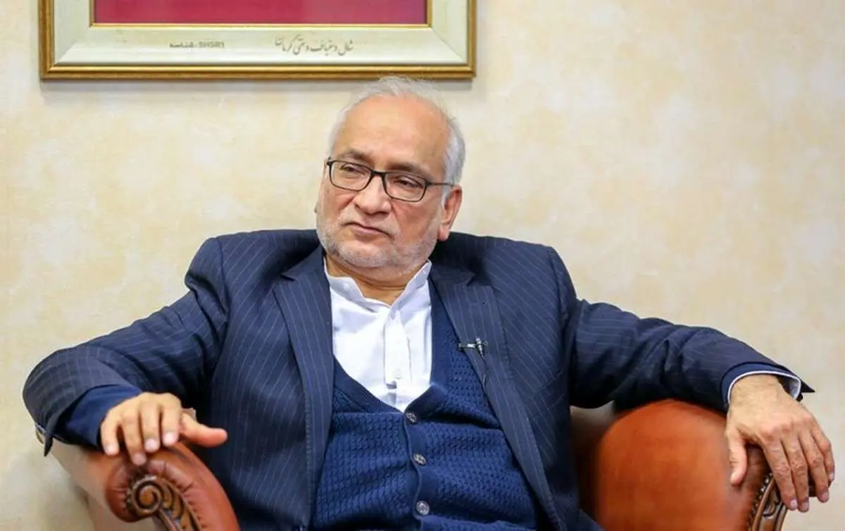 گلایه مرعشی از شورای نگهبان: با این وضعیت نظام تک حزبی بهتر است