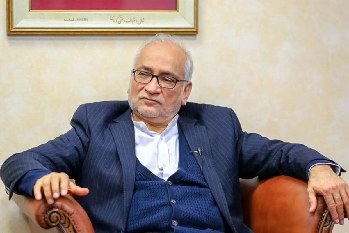 گلایه مرعشی از شورای نگهبان: با این وضعیت نظام تک حزبی بهتر است