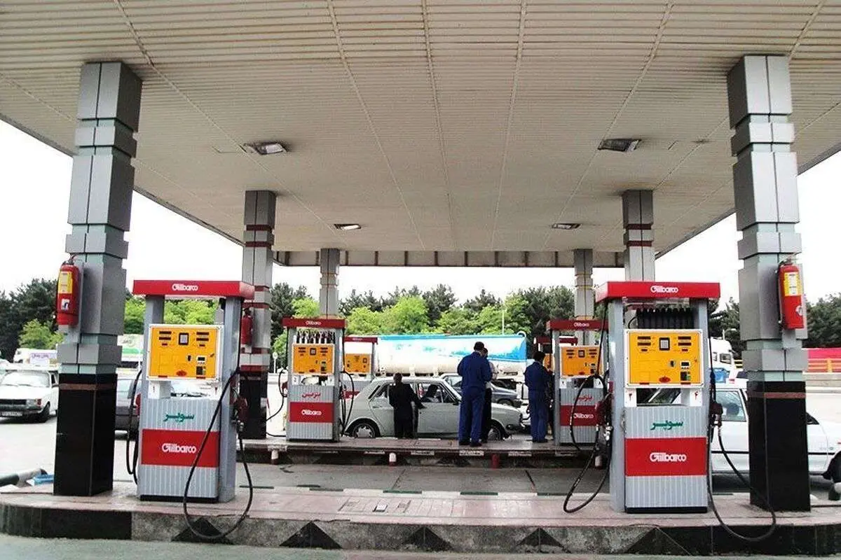 رئیس صنف جایگاهداران: بزودی مصرف بنزین رکورد میزند