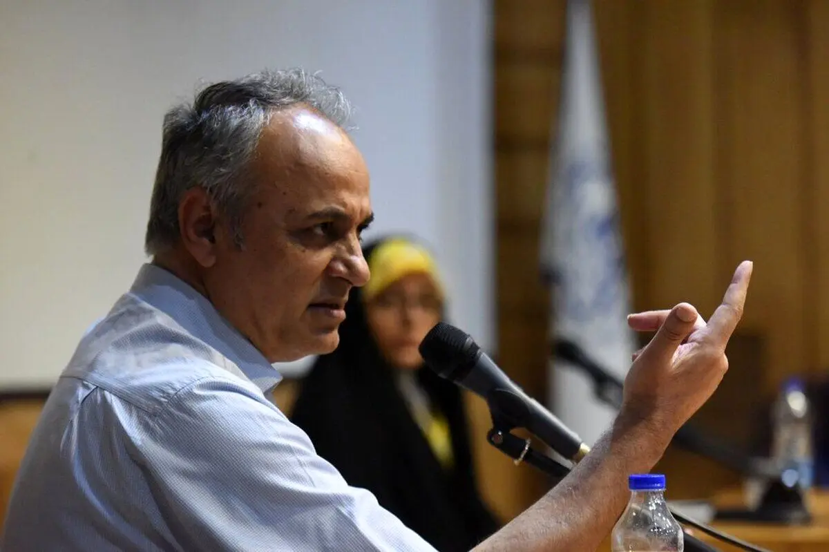 واکنش زیدآبادی به مرگ ناوالنی در زندان