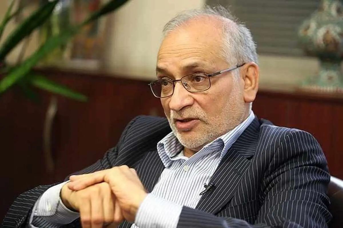 دبیر کل حزب کارگزاران: هیچ رئیس‌جمهور پیشین محترمی در کشور وجود ندارد