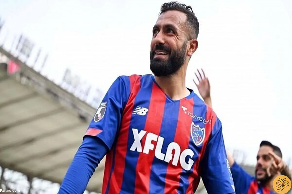گزینه خارجی و جدید سپاهان مشخص شد