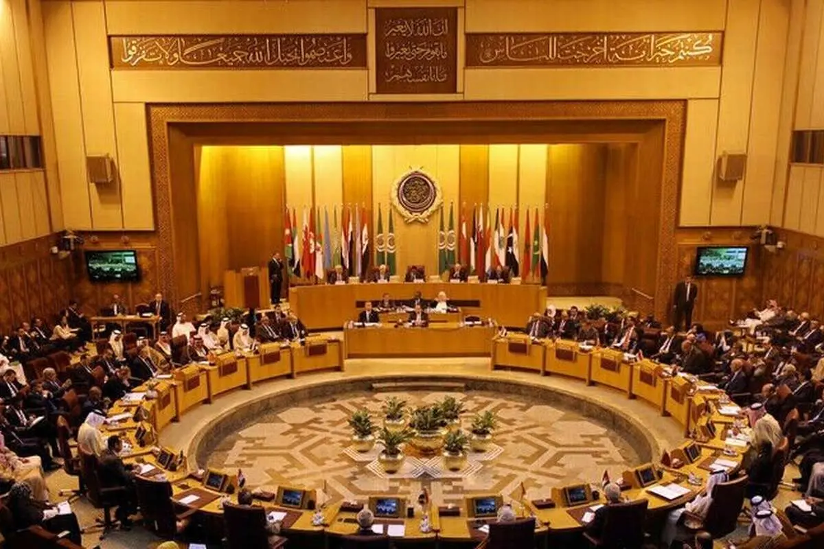 اتحادیه عرب خواستار تحریم ۶۰ سازمان اسرائیل شد