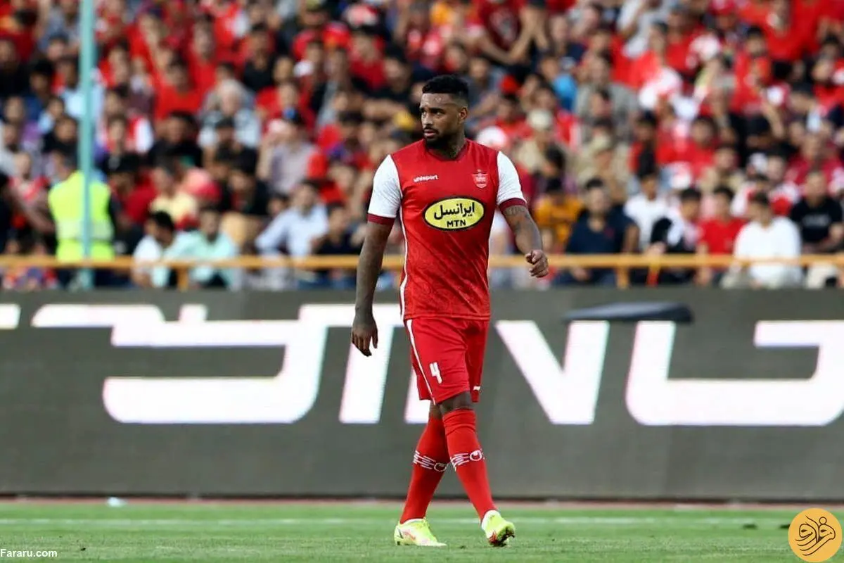 (عکس) چراغ سبز یورگن لوکادیا برای بازگشت به پرسپولیس!