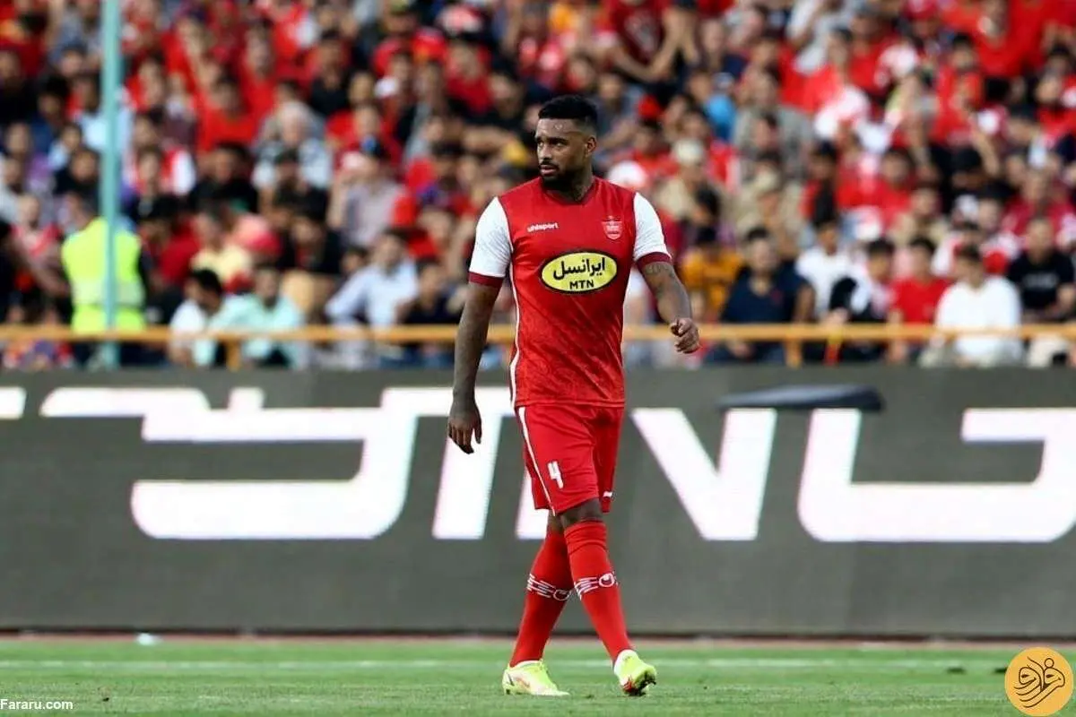 (عکس) چراغ سبز یورگن لوکادیا برای بازگشت به پرسپولیس!