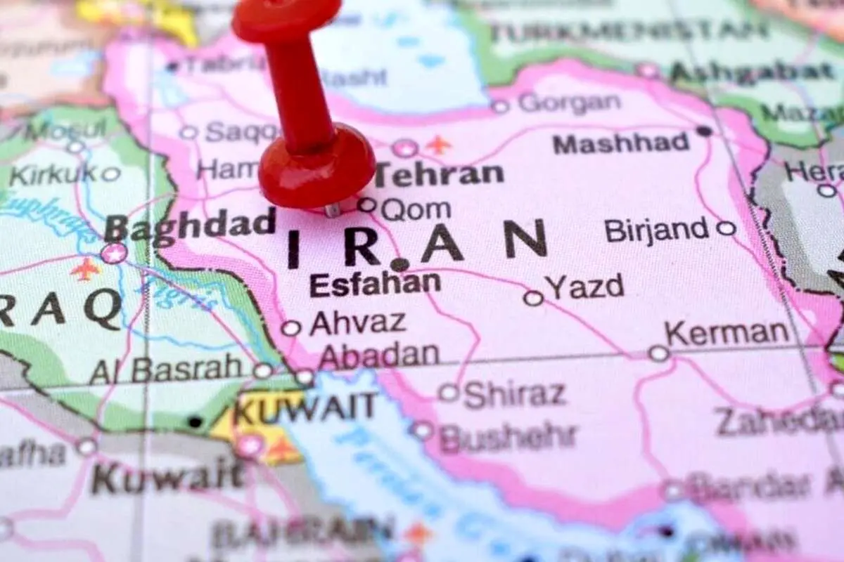 نام کشور‌های دنیا چه معنایی دارد؟