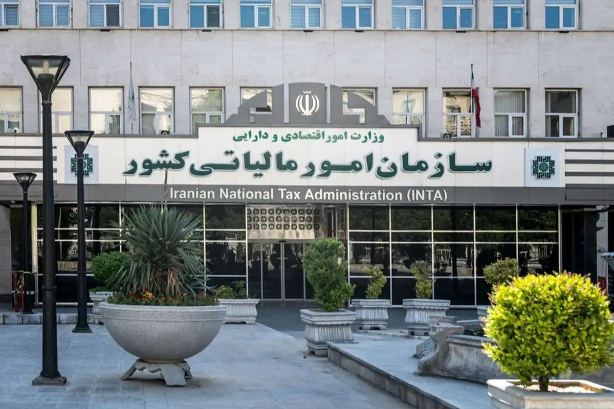 زیر بار مالیات بر ارزش افزوده بیشتر نروید