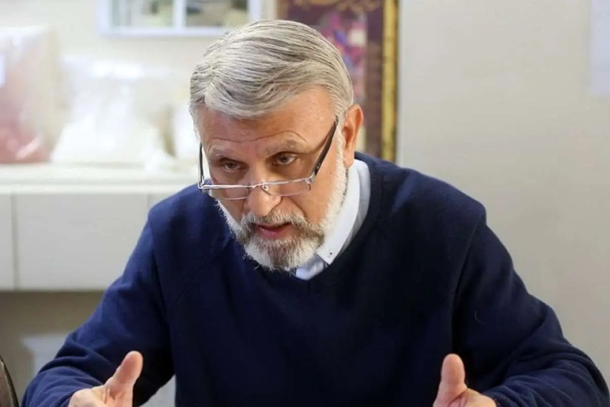 انتقام جبهه پایداری و غلامرضا از قالیباف به روایت رئوفیان