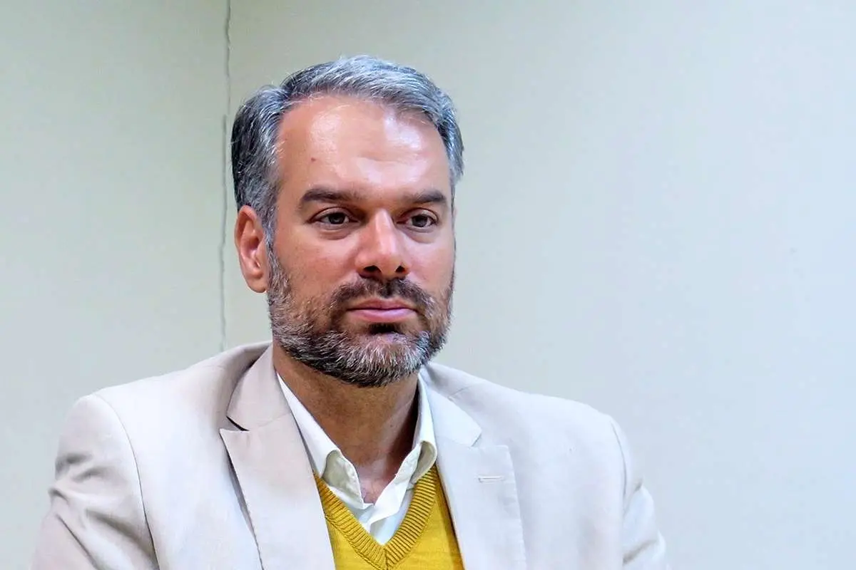 (ویدیو) واکنش جلال رشیدی کوچی به کلاهبرداری  کوروش کمپانی