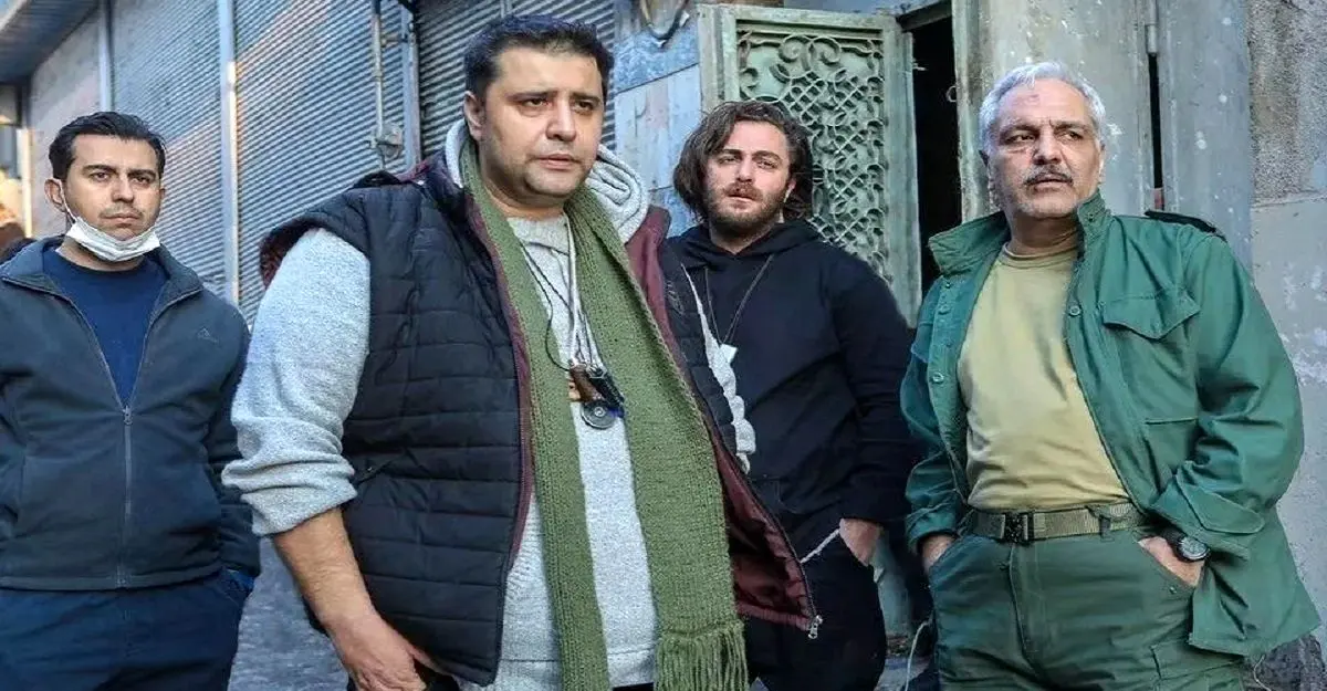 سعید نعمت اله: داستان «پدر گواردیولا» واقعی بود
