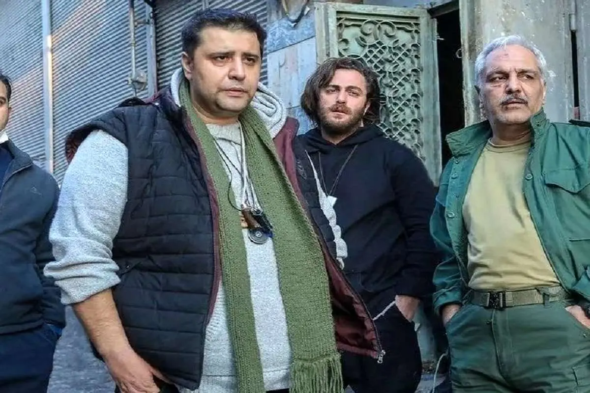 سعید نعمت اله: داستان «پدر گواردیولا» واقعی بود