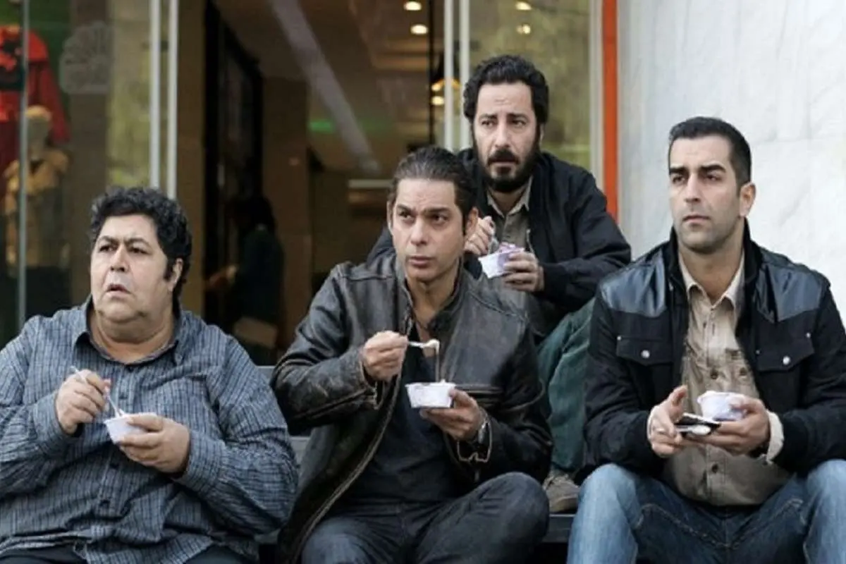 (ویدئو) بخش پربازدید فیلم برادران لیلا درپی خبرساز شدن کوروش کمپانی
